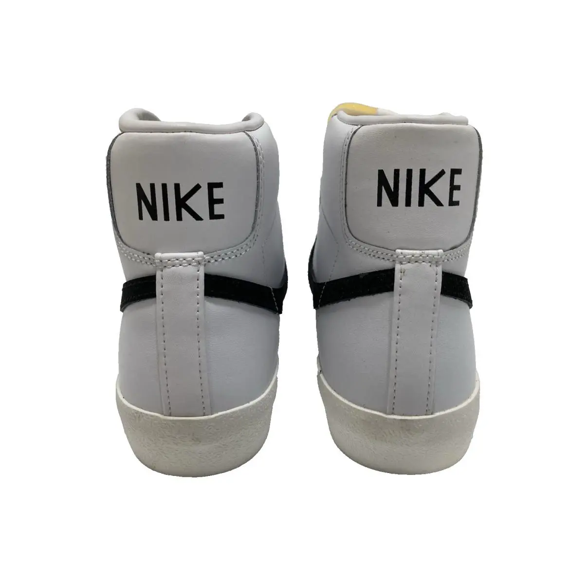 Nike shoes - Nike Blazer - Blazer - CZ1055-100 - White (UPC: 0194276153666) 4