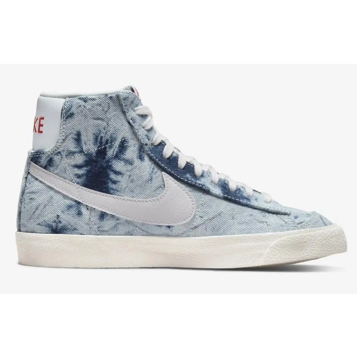 Nike shoes - Nike Blazer Mid - Blazer Mid - CZ1055100 - Multicolor (UPC: 0195870599997) 0