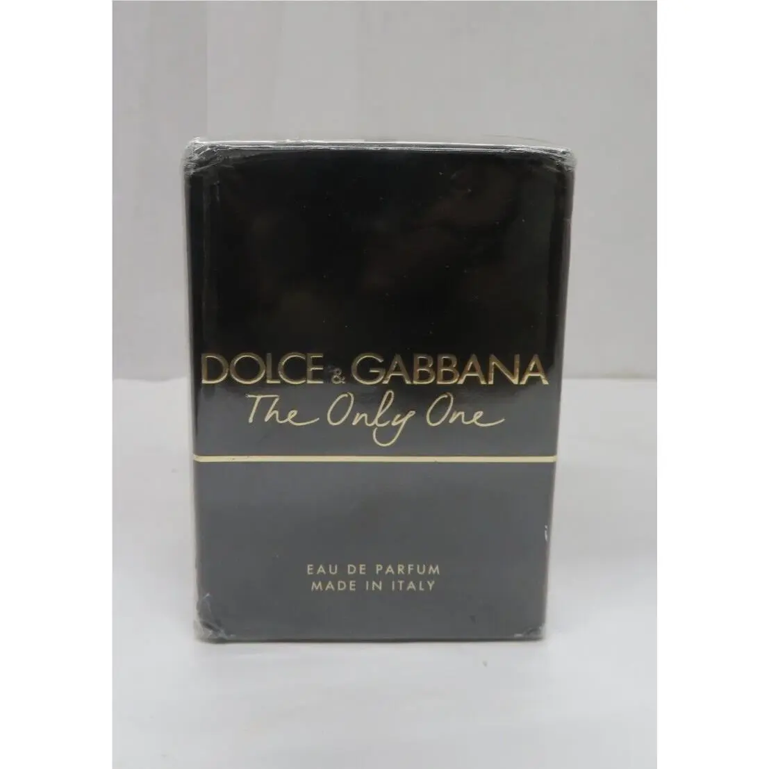 Dolce Gabbana The Only One Eau De Parfum Spray 1.0 Oz/30 ml Nib/read Descr