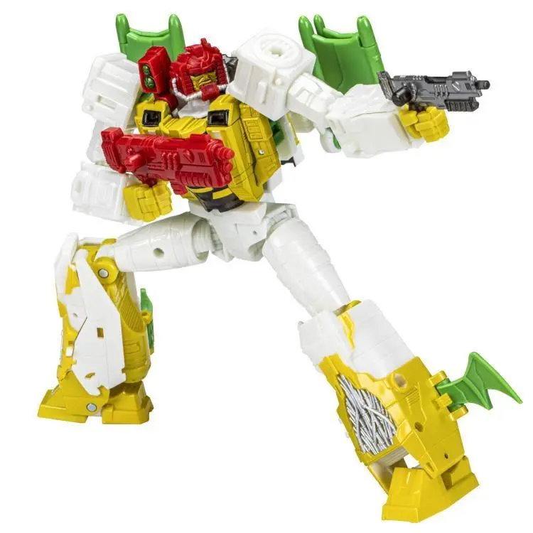 Jhiaxus Legacy Voyager Class Transformers Generations Legacy