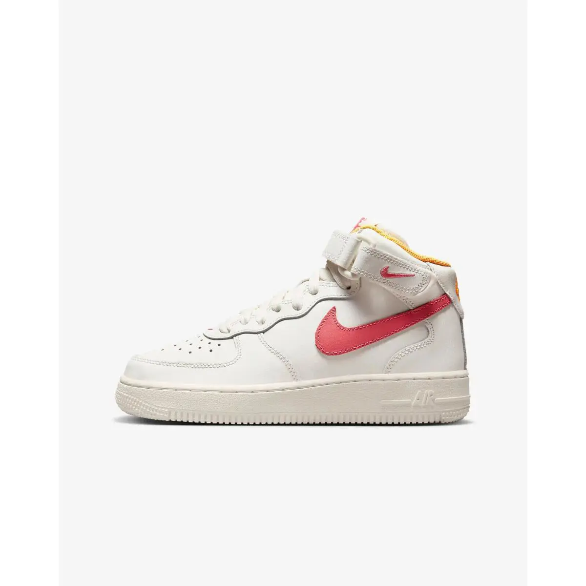 Nike shoes - Nike Air Force 1 - Air Force - DQ6029 103 - Ivory (UPC: 0196154679831) 0