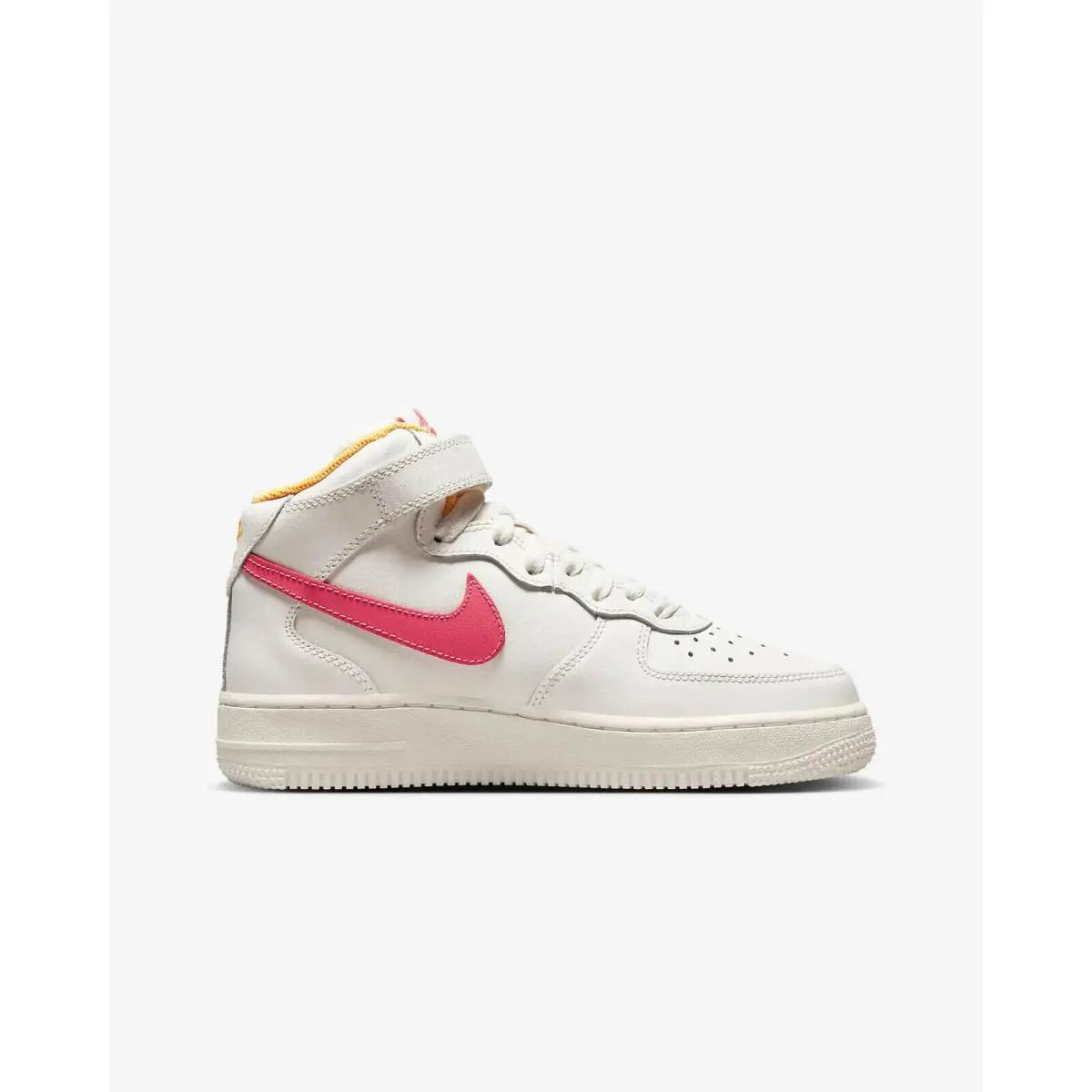 Nike shoes - Nike Air Force 1 - Air Force - DQ6029 103 - Ivory (UPC: 0196154679831) 1