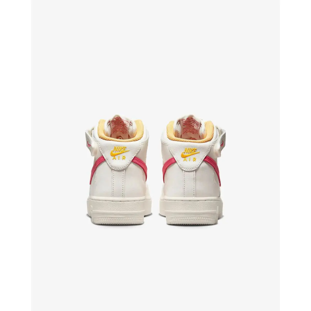 Nike shoes - Nike Air Force 1 - Air Force - DQ6029 103 - Ivory (UPC: 0196154679831) 3