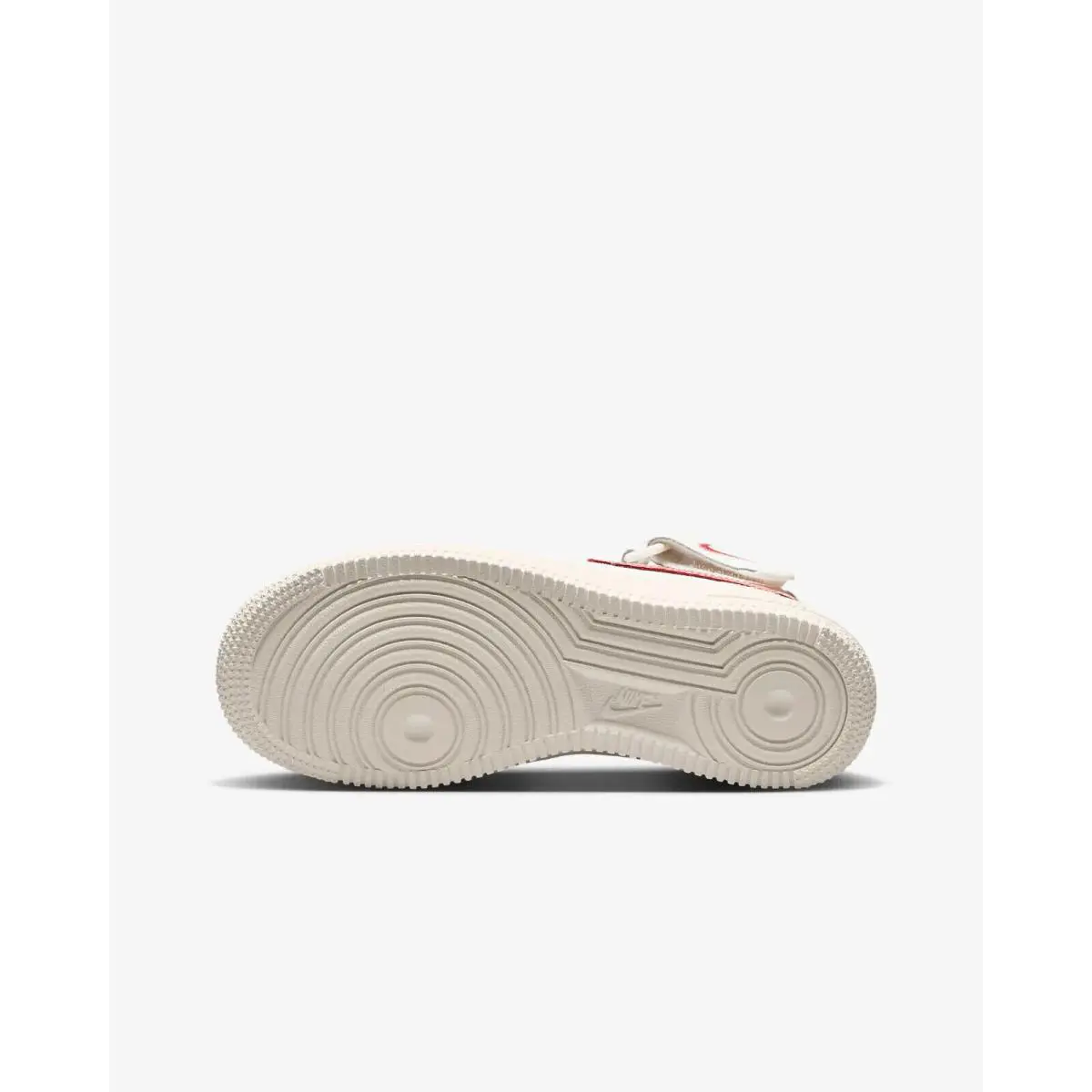 Nike shoes - Nike Air Force 1 - Air Force - DQ6029 103 - Ivory (UPC: 0196154679831) 4