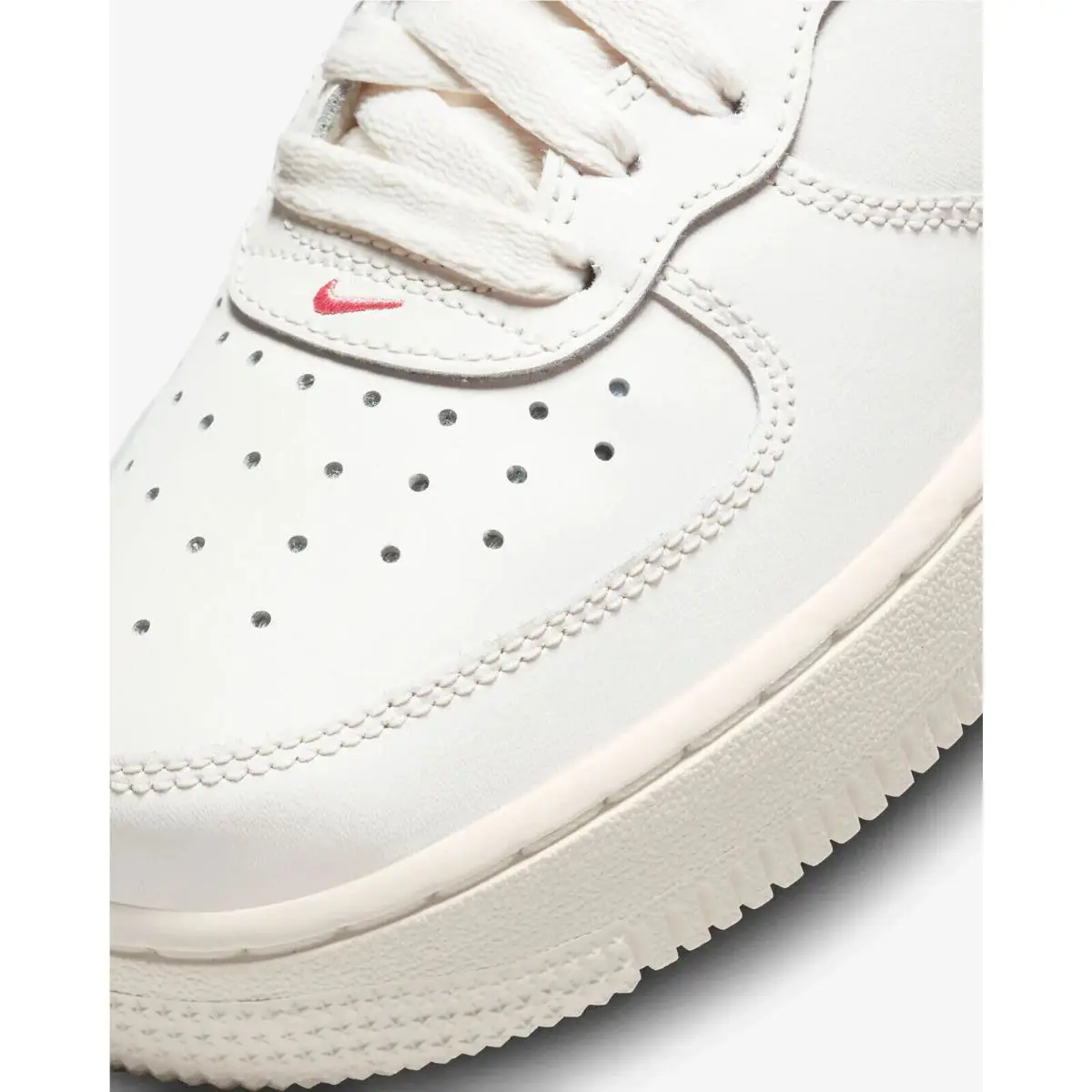 Nike shoes - Nike Air Force 1 - Air Force - DQ6029 103 - Ivory (UPC: 0196154679831) 7