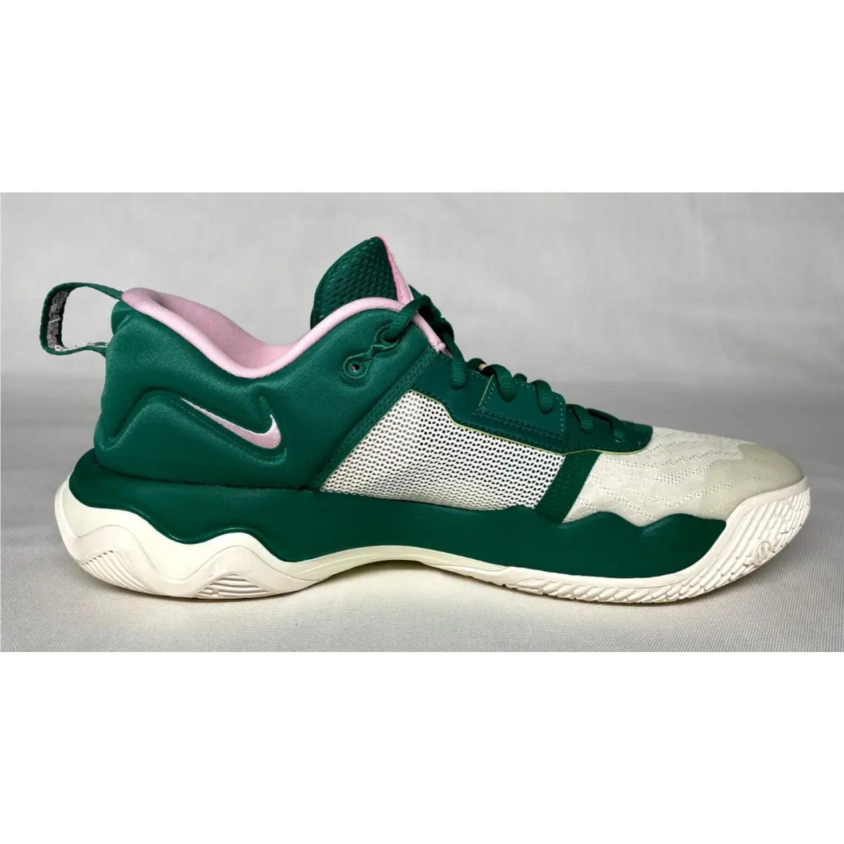 Nike shoes - Nike Giannis Immortality - Giannis Immortality - DZ7533-300 - Pink 8