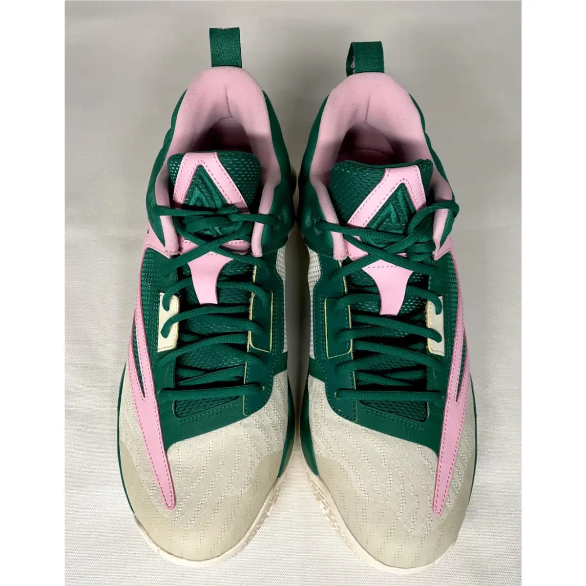 Nike shoes - Nike Giannis Immortality - Giannis Immortality - DZ7533-300 - Pink 9