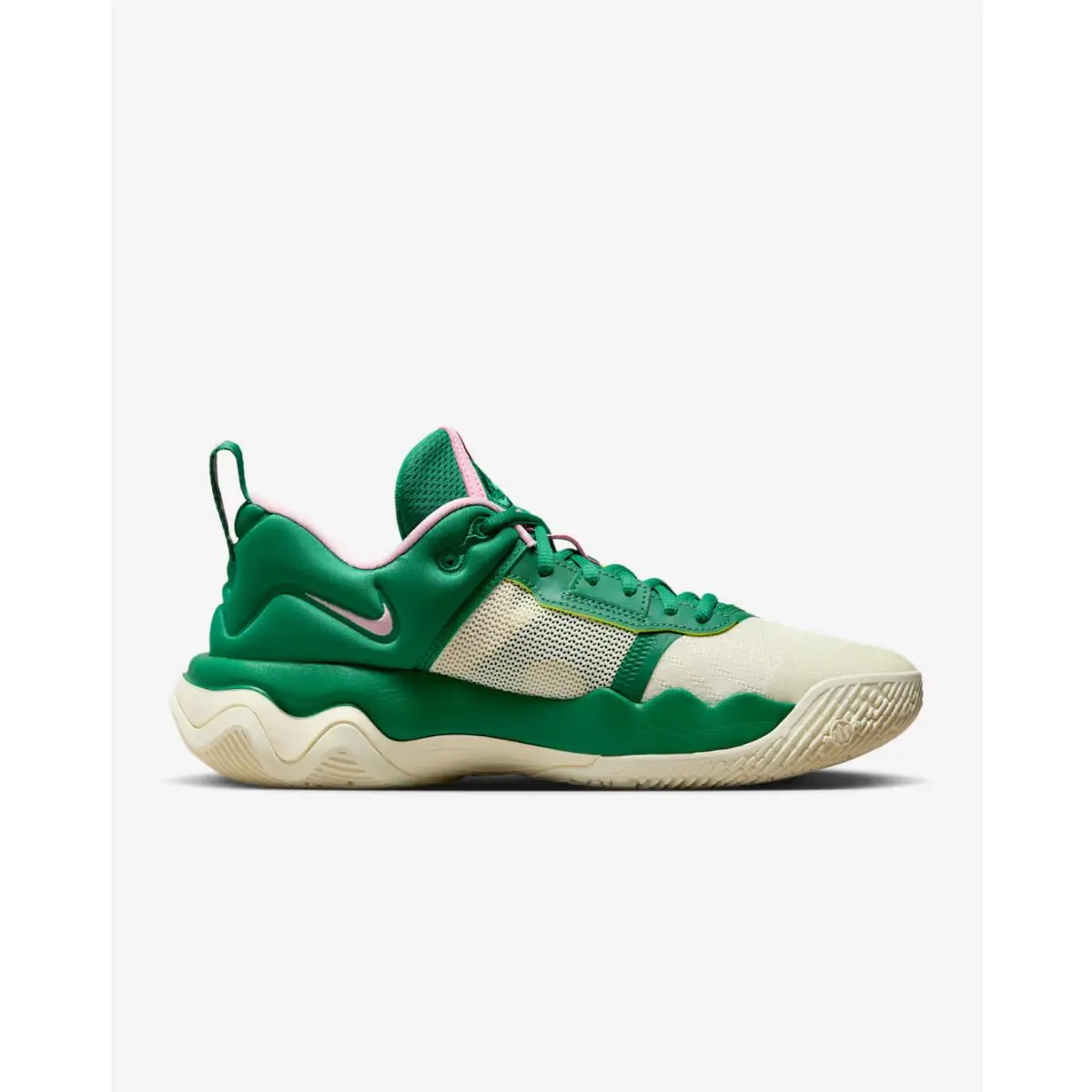 Nike shoes - Nike Giannis Immortality - Giannis Immortality - DZ7533-300 - Pink 0