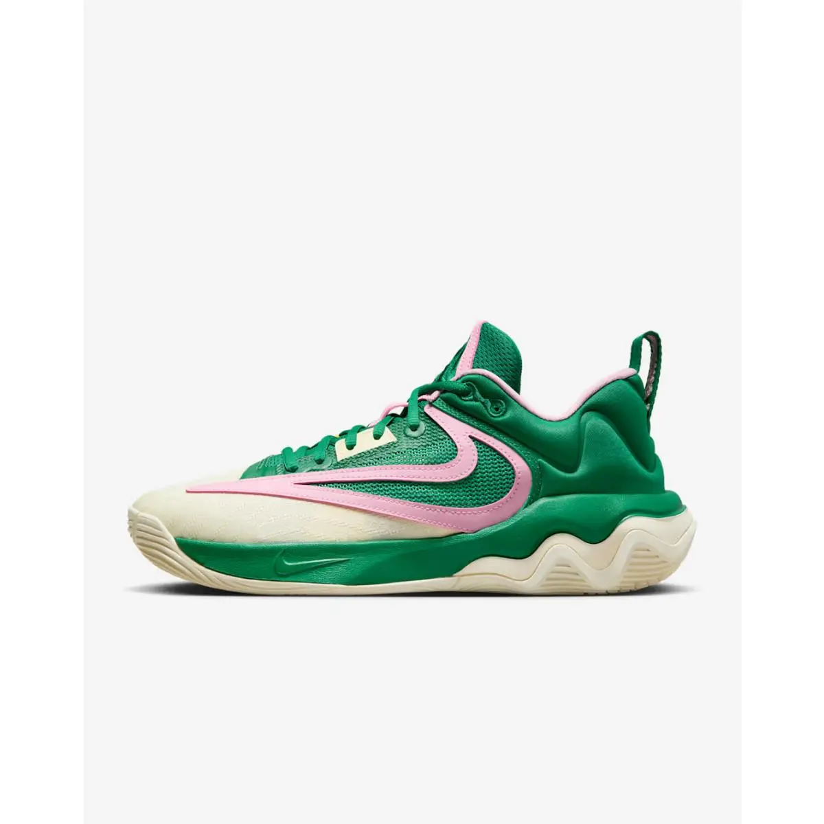 Nike shoes - Nike Giannis Immortality - Giannis Immortality - DZ7533-300 - Pink 2