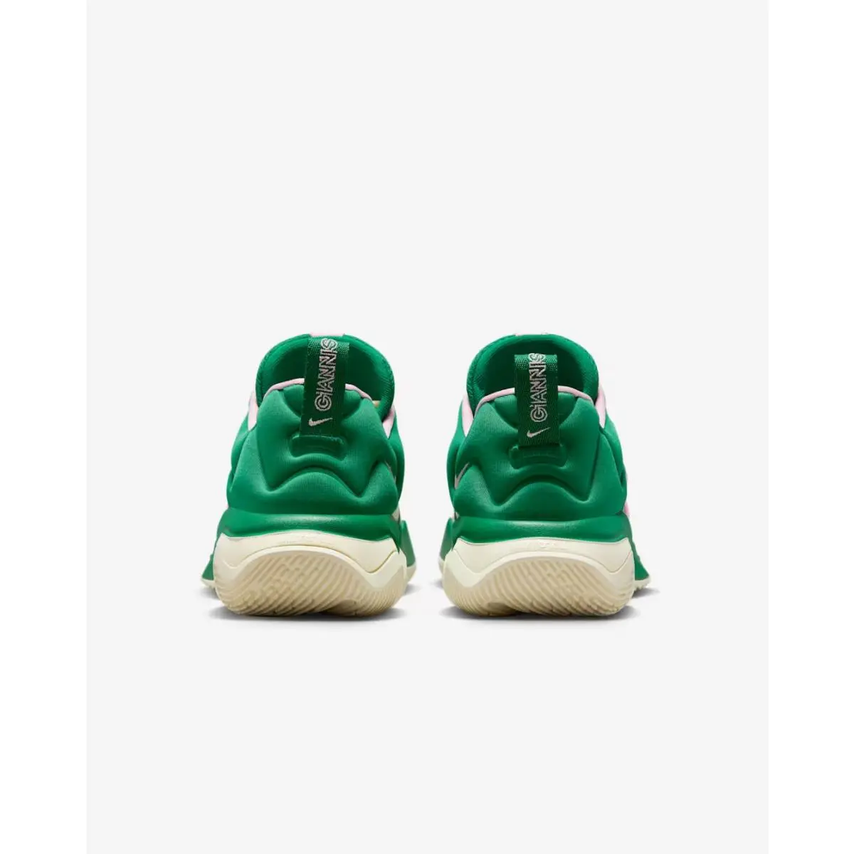 Nike shoes - Nike Giannis Immortality - Giannis Immortality - DZ7533-300 - Pink 4