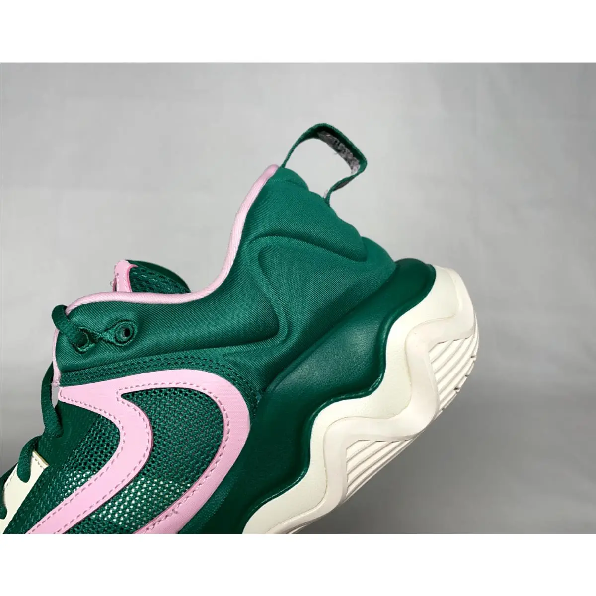 Nike shoes - Nike Giannis Immortality - Giannis Immortality - DZ7533-300 - Pink 12