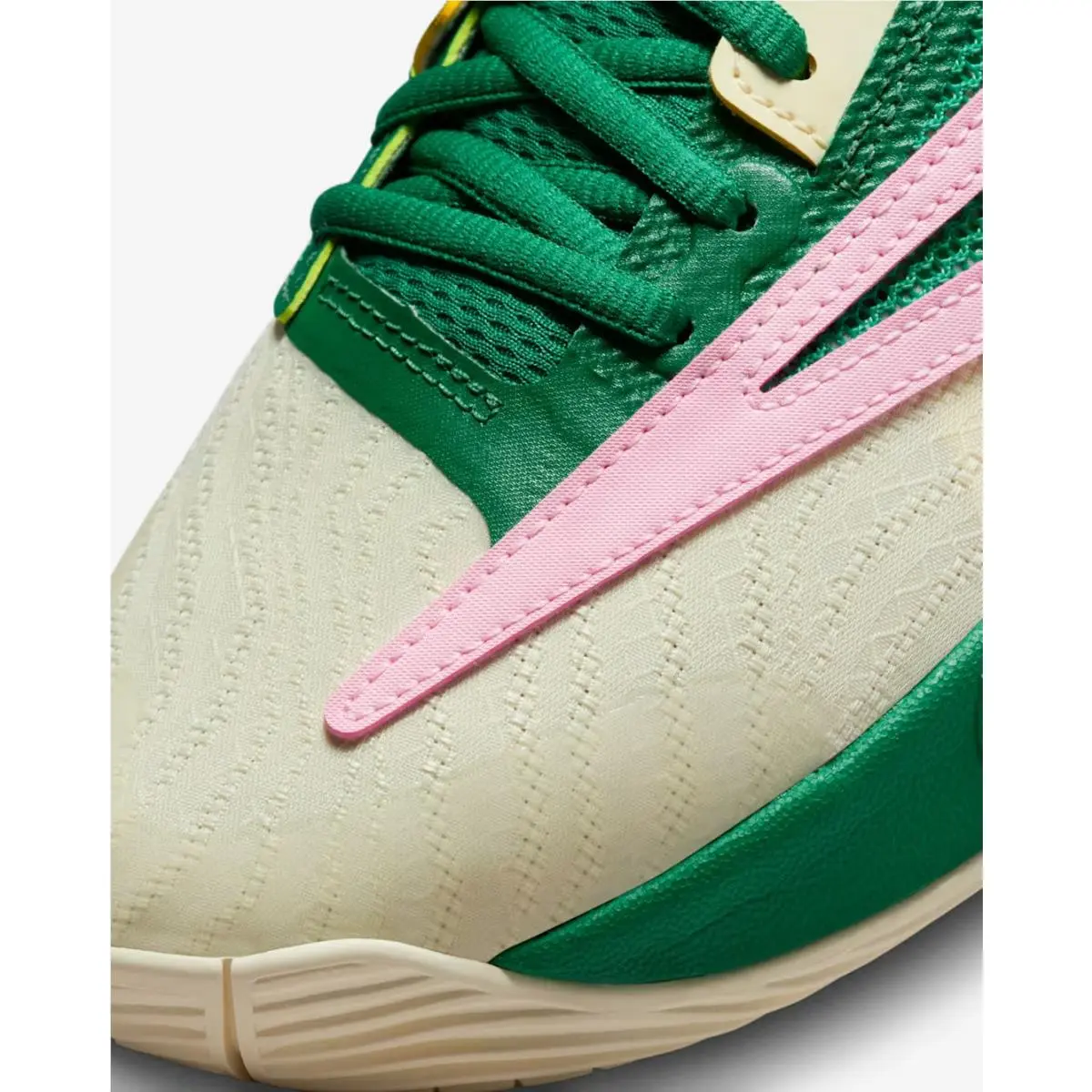 Nike shoes - Nike Giannis Immortality - Giannis Immortality - DZ7533-300 - Pink 6