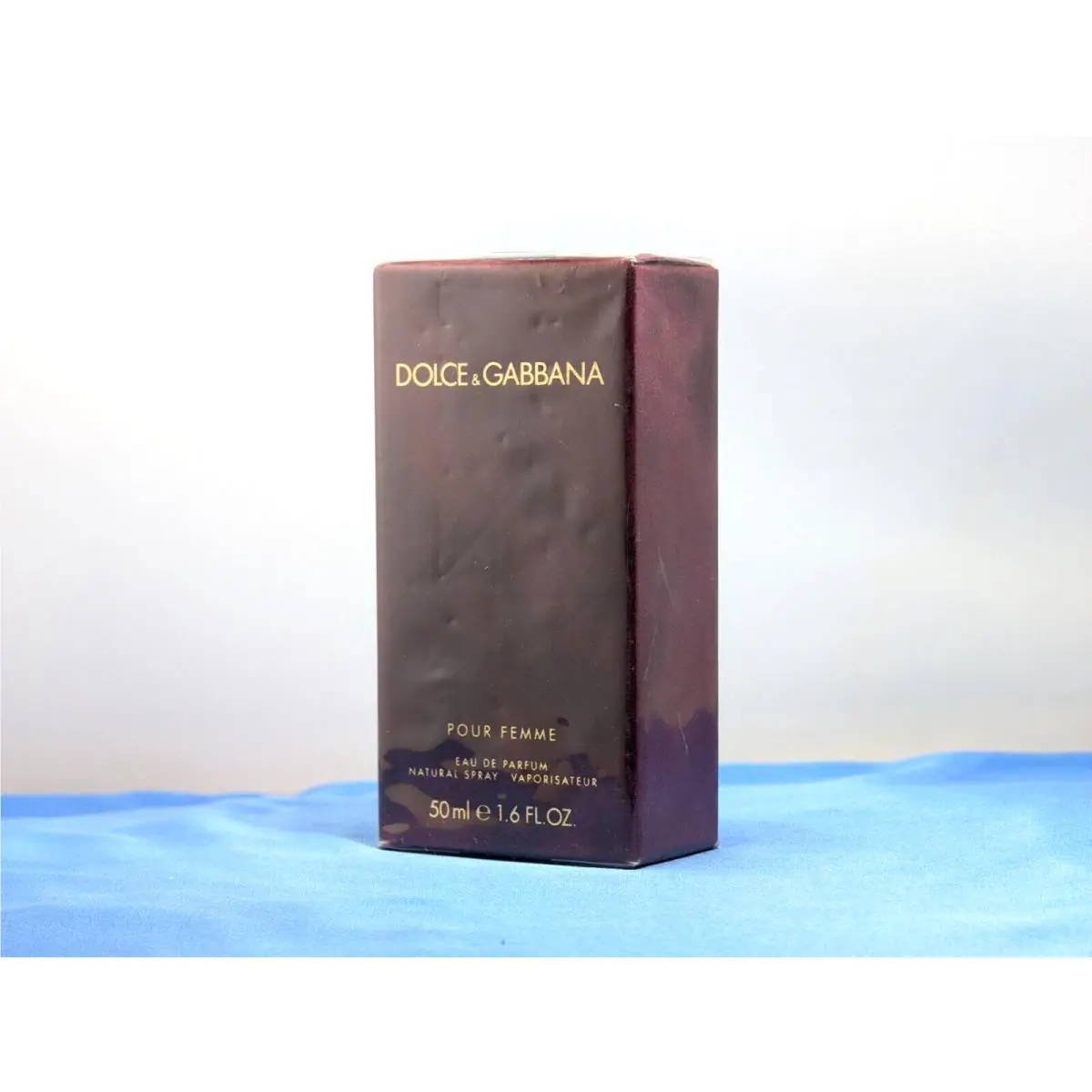Dolce Gabbana Perfume 1.6 fl oz - Made in UK