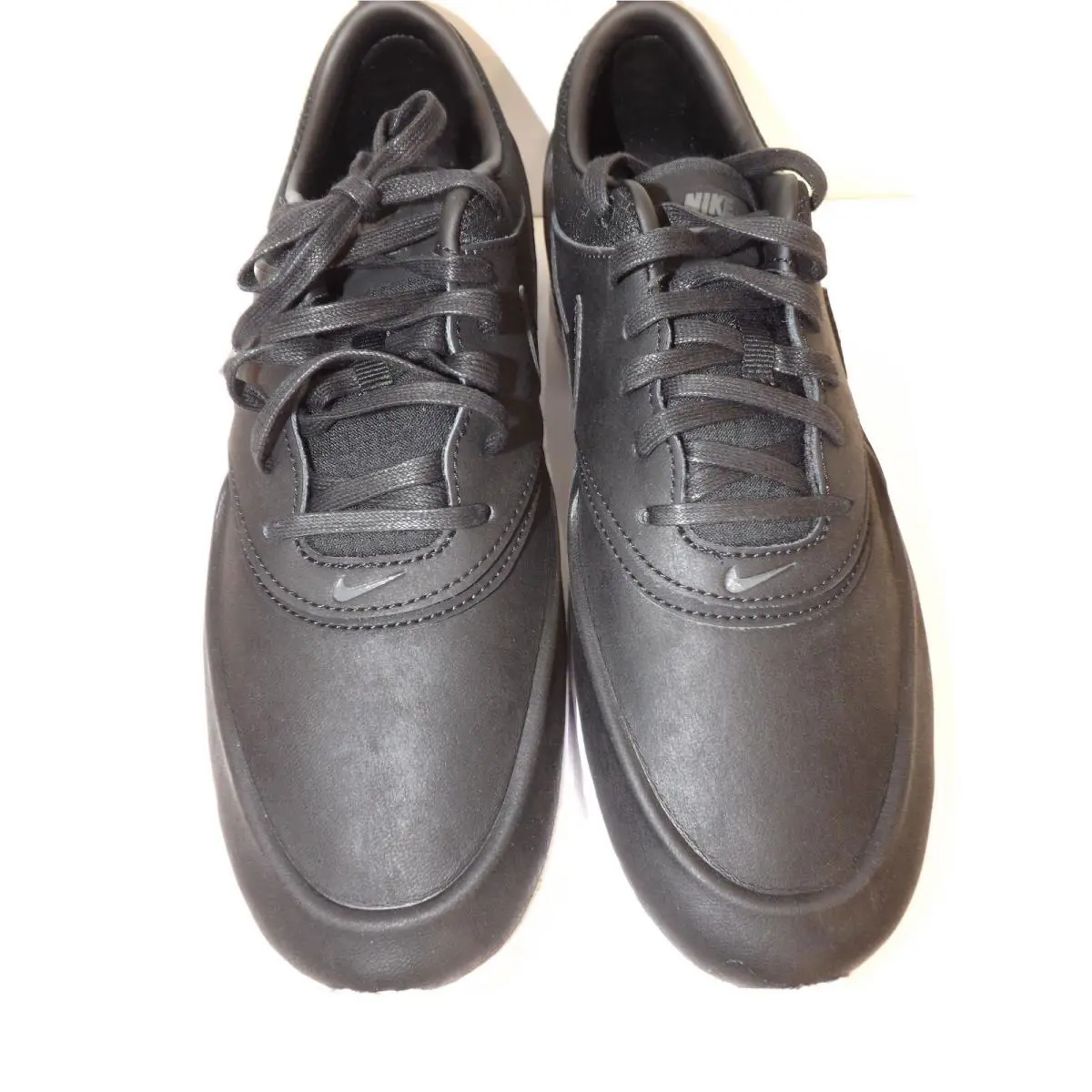 Nike shoes - Nike Air Max Thea - Air Max Thea - FJ 9303-007 - Black 5