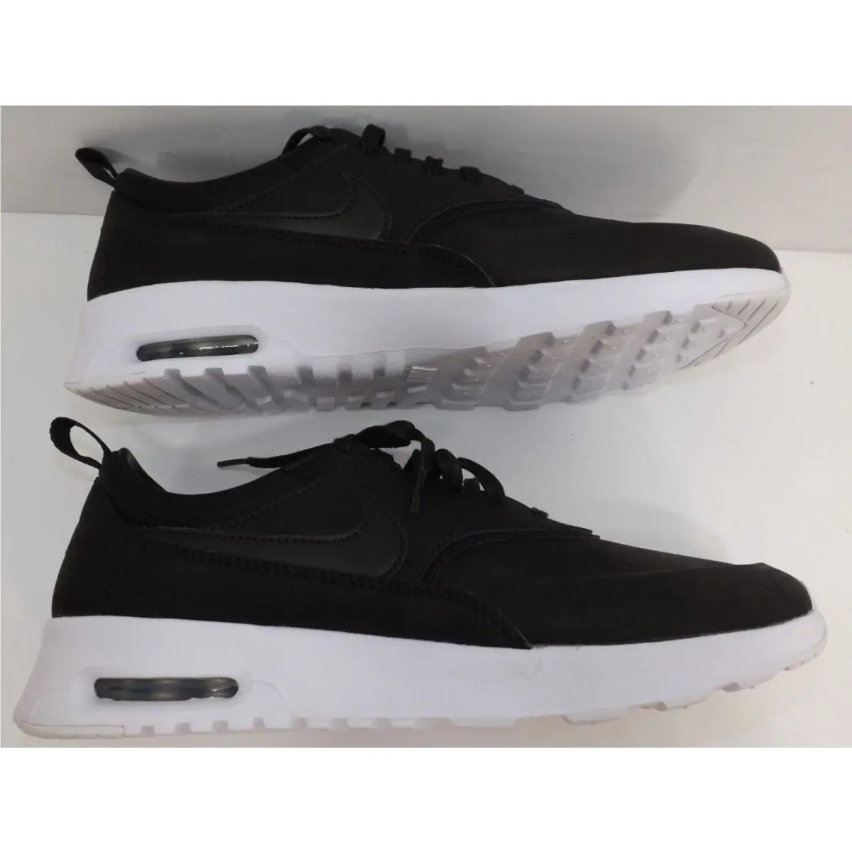 Nike shoes - Nike Air Max Thea - Air Max Thea - FJ 9303-007 - Black 8