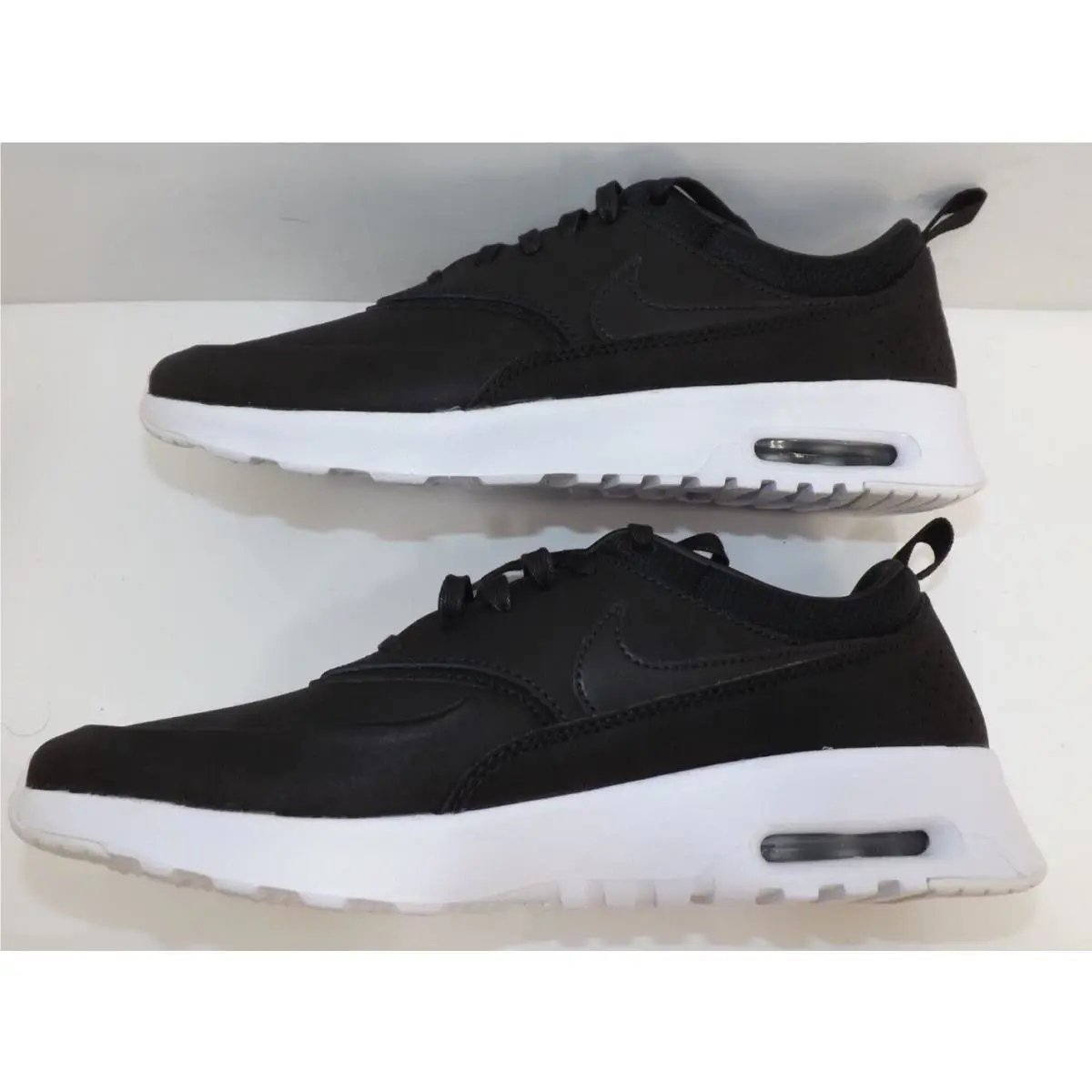 Nike shoes - Nike Air Max Thea - Air Max Thea - FJ 9303-007 - Black 9