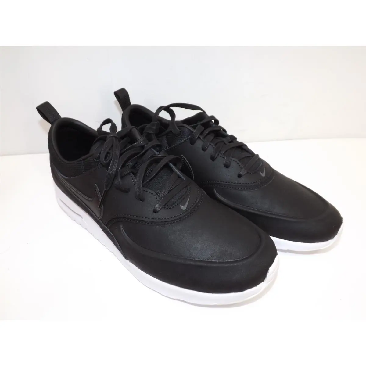 Nike shoes - Nike Air Max Thea - Air Max Thea - FJ 9303-007 - Black 0