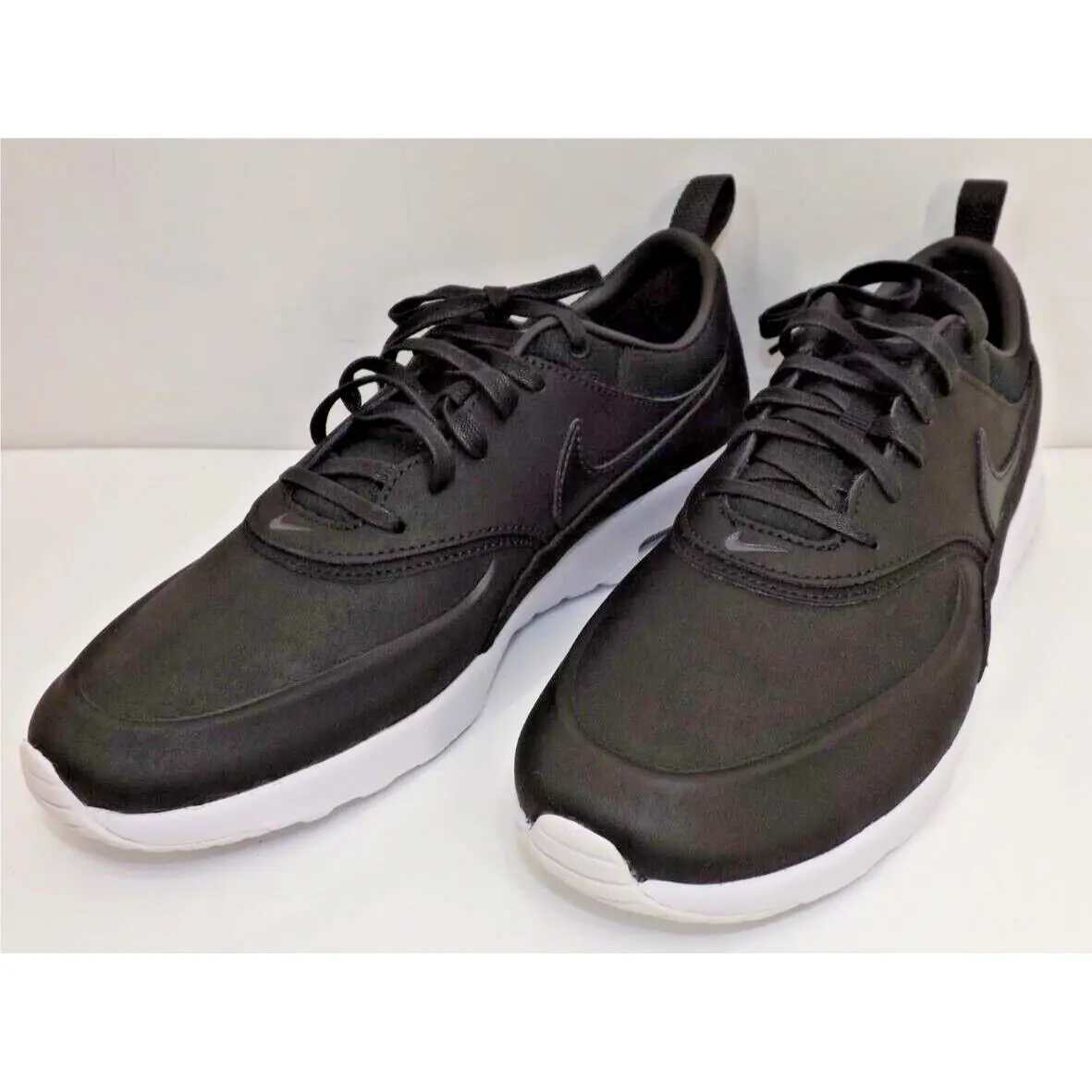 Nike shoes - Nike Air Max Thea - Air Max Thea - FJ 9303-007 - Black 2