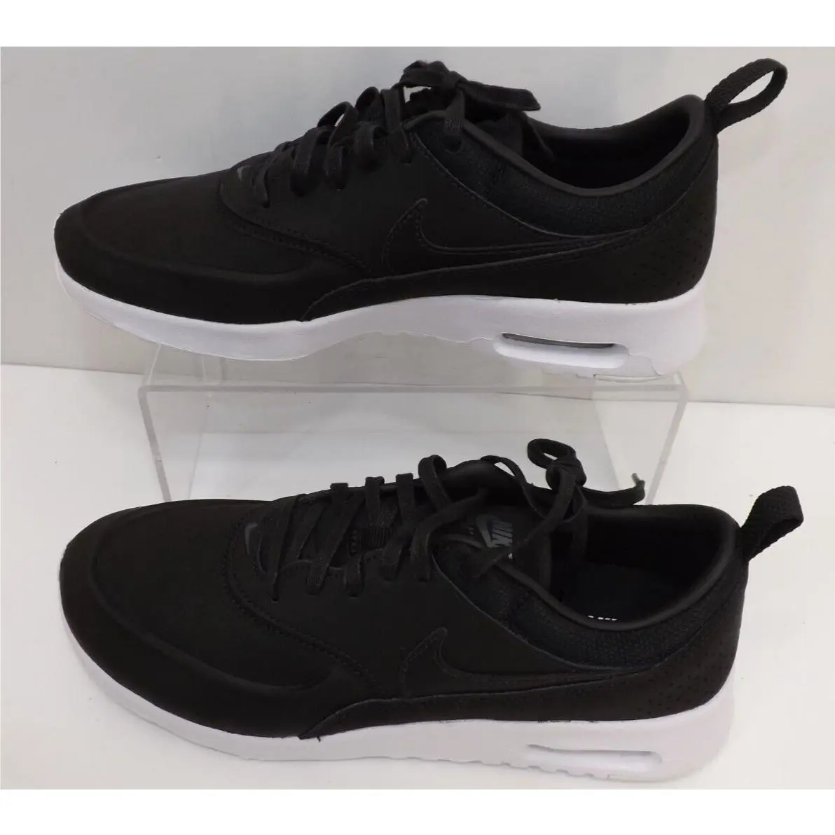 Nike shoes - Nike Air Max Thea - Air Max Thea - FJ 9303-007 - Black 3