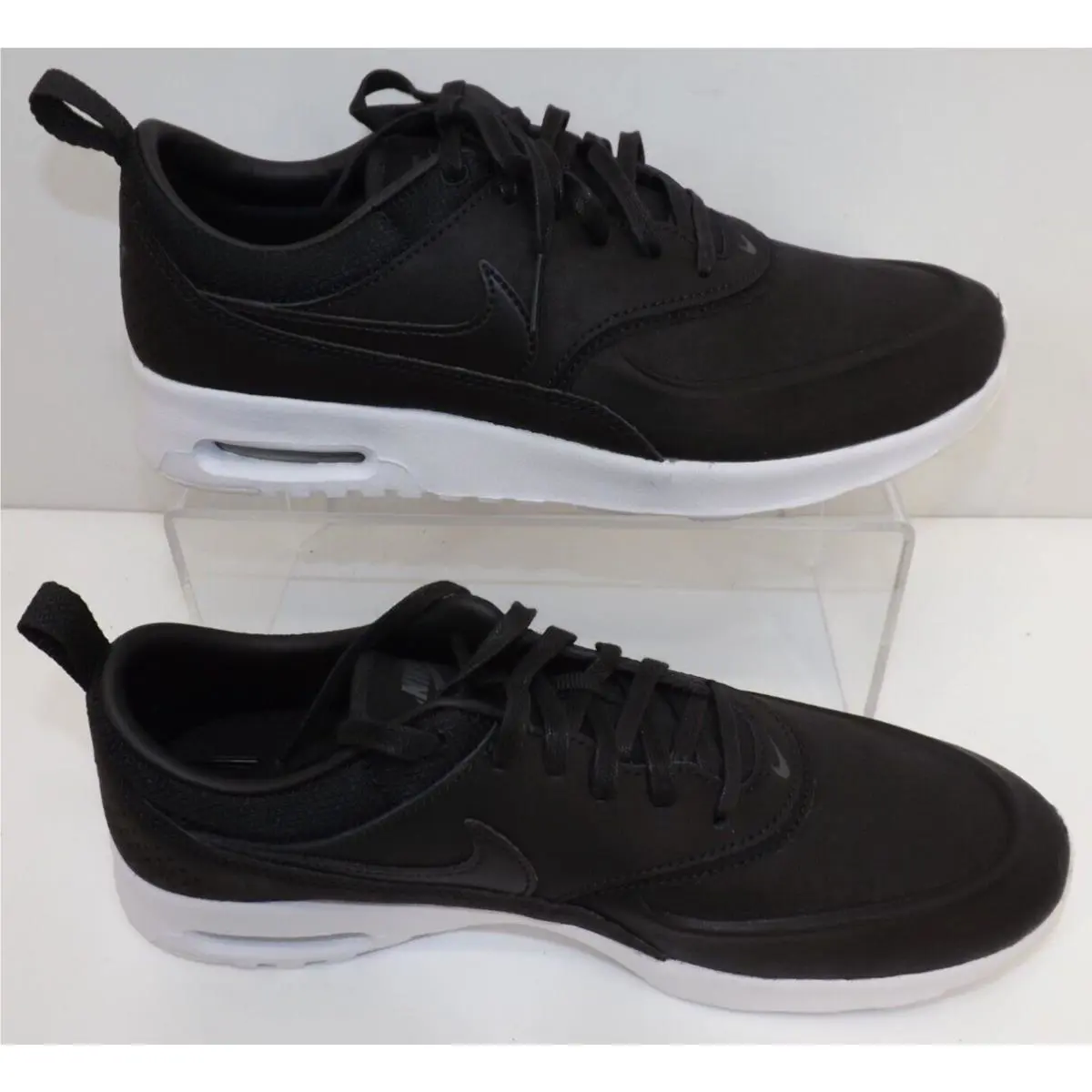 Nike shoes - Nike Air Max Thea - Air Max Thea - FJ 9303-007 - Black 4
