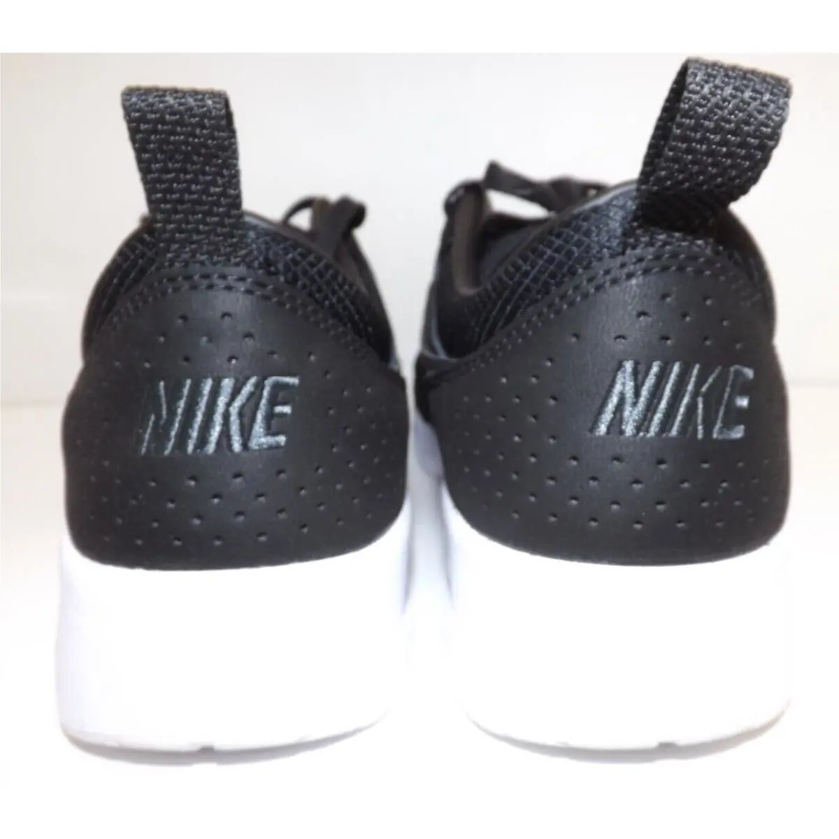 Nike shoes - Nike Air Max Thea - Air Max Thea - FJ 9303-007 - Black 6