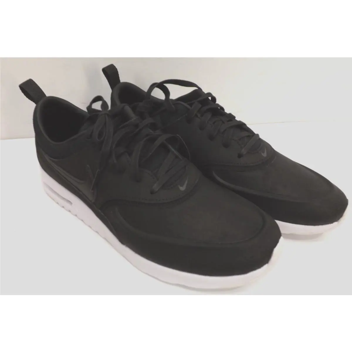 Nike shoes - Nike Air Max Thea - Air Max Thea - FJ 9303-007 - Black 7
