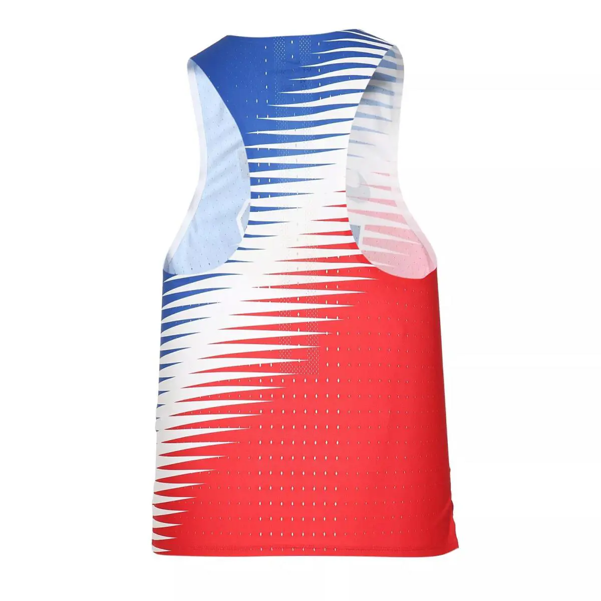 Nike clothing - Aeroswift - Aeroswift - CV0403 657 CV0403 - Blue (UPC: 0194276060926) 5