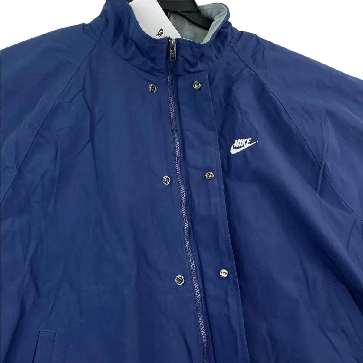 Nike clothing - Nike Club Futura - Club Futura - FZ0656-010 - Blue 10