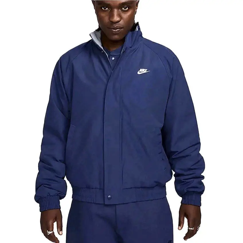 Nike clothing - Nike Club Futura - Club Futura - FZ0656-010 - Blue 6
