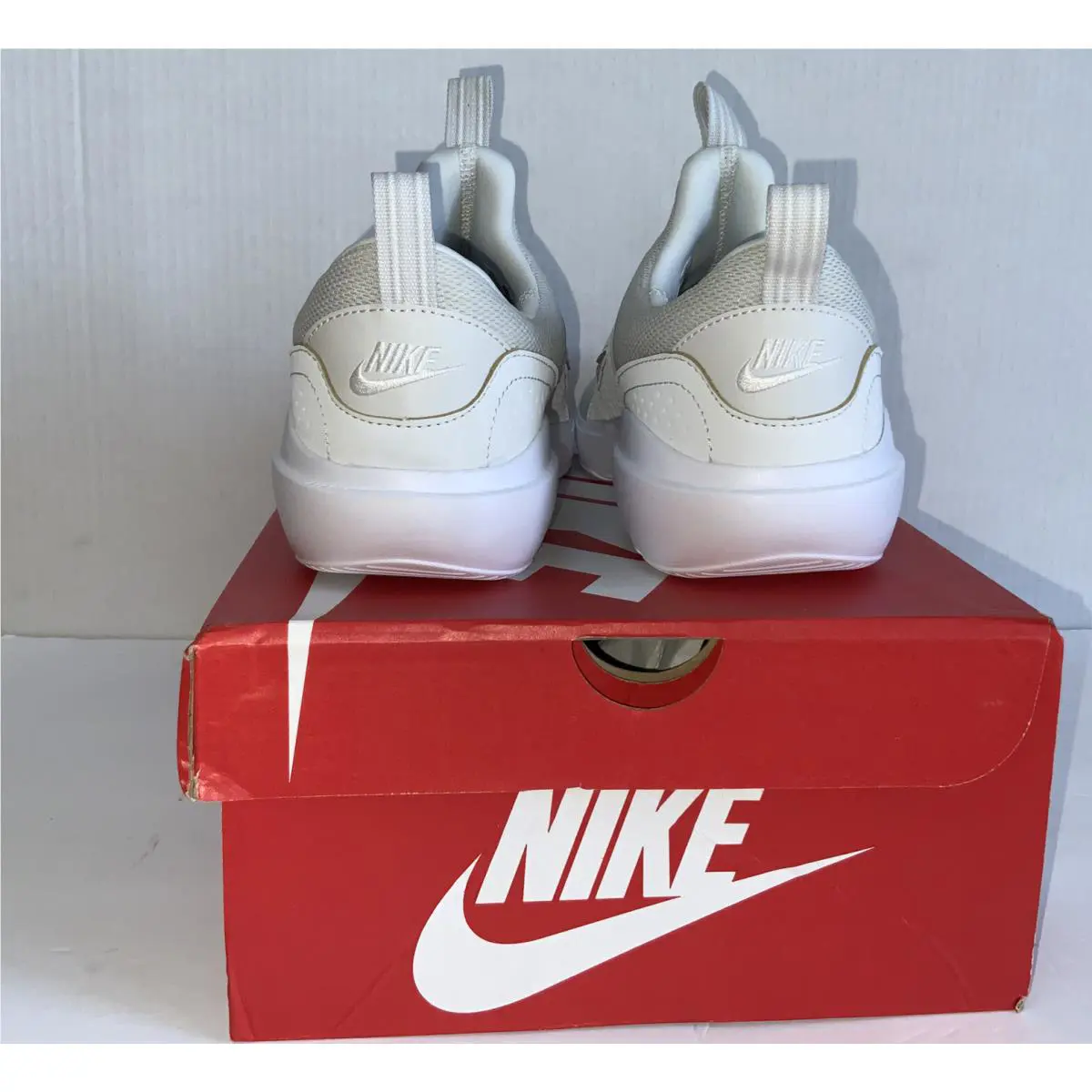 Nike shoes - Wmns Nike AD Comfort - Wmns Comfort - DJ1001 001 - Photon Dust/Photon Dust 3