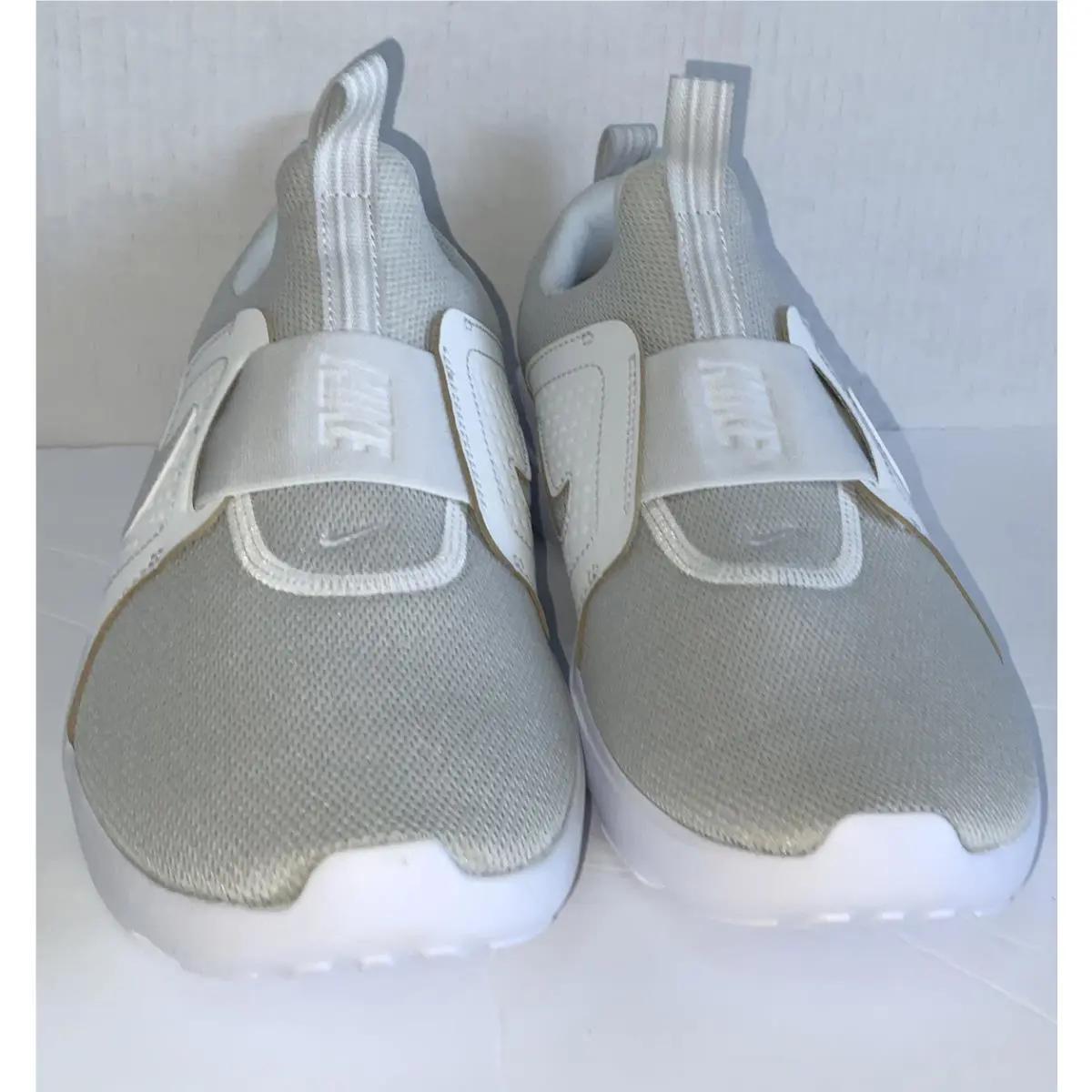 Nike shoes - Wmns Nike AD Comfort - Wmns Comfort - DJ1001 001 - Photon Dust/Photon Dust 4
