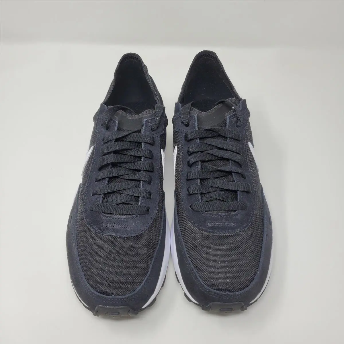 Nike shoes - Nike Waffle One - Waffle One - DC2533-001 - Black 0