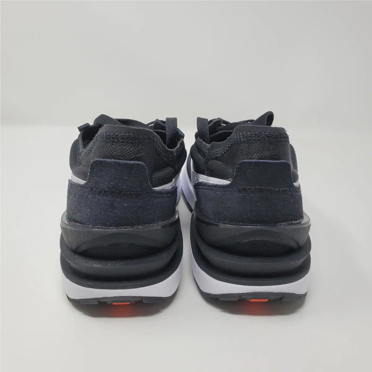 Nike shoes - Nike Waffle One - Waffle One - DC2533-001 - Black 1