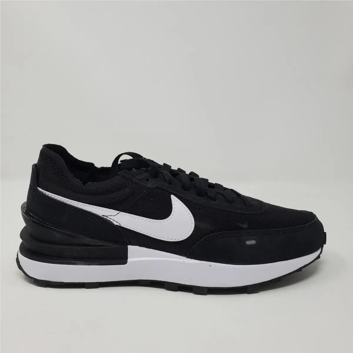 Nike shoes - Nike Waffle One - Waffle One - DC2533-001 - Black 2
