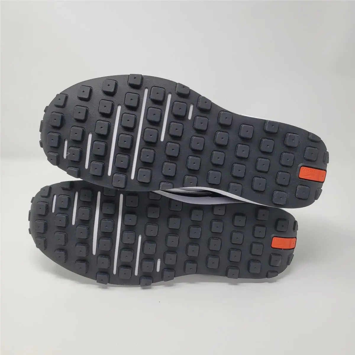 Nike shoes - Nike Waffle One - Waffle One - DC2533-001 - Black 6