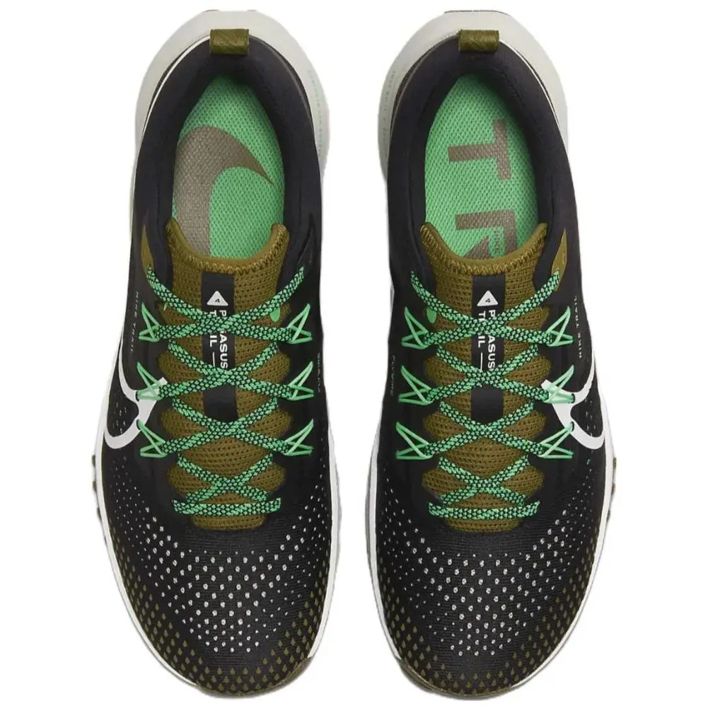 Nike shoes - Nike React Pegasus - React Pegasus - DJ6158-006 - Black (UPC: 0196604427913) 2
