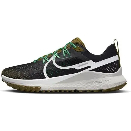 Nike shoes - Nike React Pegasus - React Pegasus - DJ6158-006 - Black (UPC: 0196604427913) 0