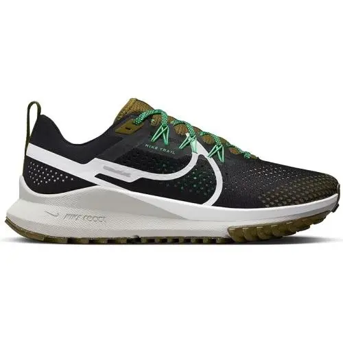 Nike shoes - Nike React Pegasus - React Pegasus - DJ6158-006 - Black (UPC: 0196604427913) 5