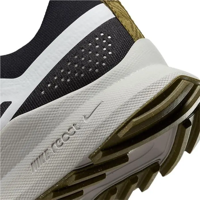 Nike shoes - Nike React Pegasus - React Pegasus - DJ6158-006 - Black (UPC: 0196604427913) 4