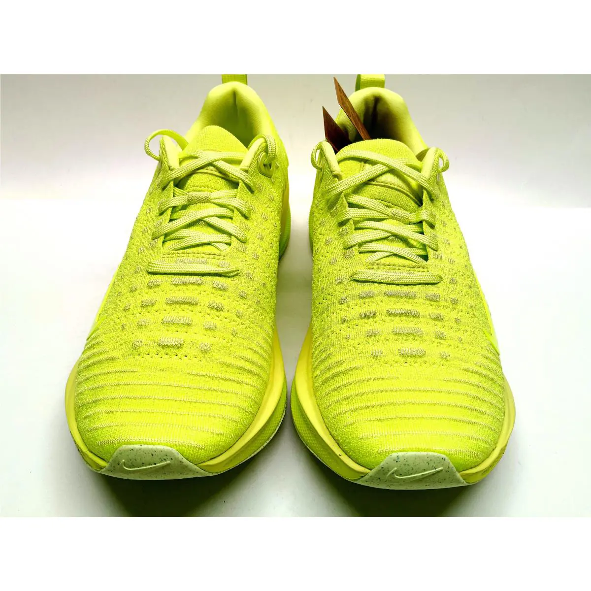 Nike shoes - Nike ReactX Infinity Run 4 - DR2665-700 - Green (UPC: 197599881131) 1