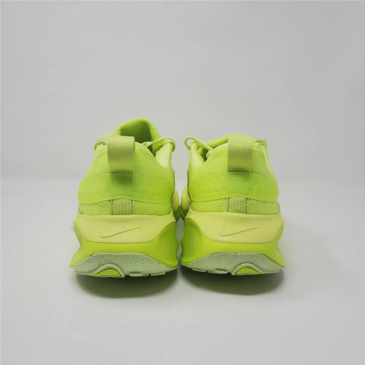 Nike shoes - Nike ReactX Infinity Run 4 - DR2665-700 - Green 1