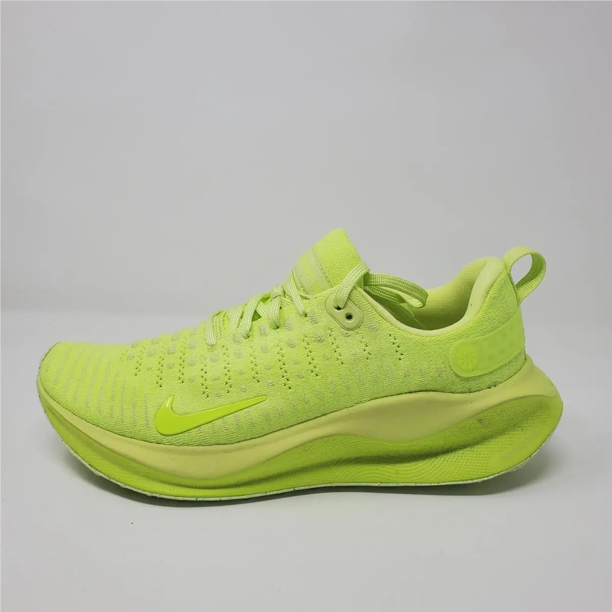 Nike shoes - Nike ReactX Infinity Run 4 - DR2665-700 - Green 3