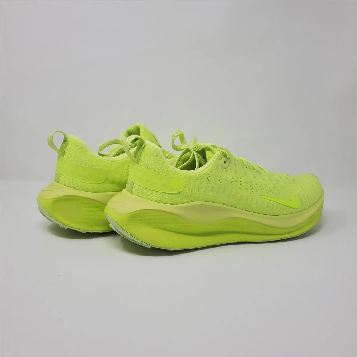 Nike shoes - Nike ReactX Infinity Run 4 - DR2665-700 - Green 5