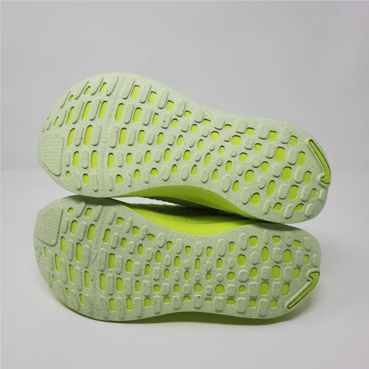Nike shoes - Nike ReactX Infinity Run 4 - DR2665-700 - Green 6