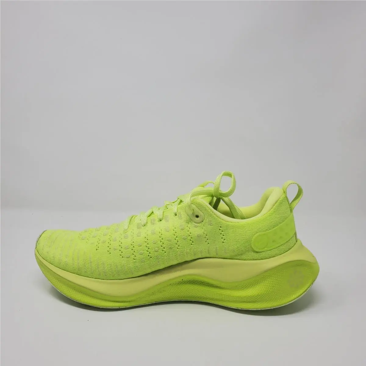 Nike shoes - Nike ReactX Infinity Run 4 - DR2665-700 - Green 7
