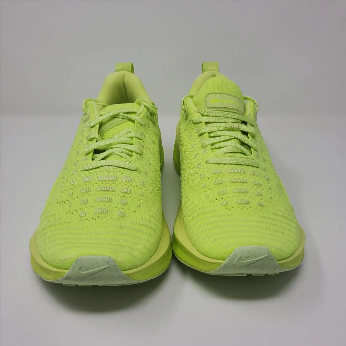 Nike shoes - Nike ReactX Infinity Run 4 - DR2665-700 - Green 0