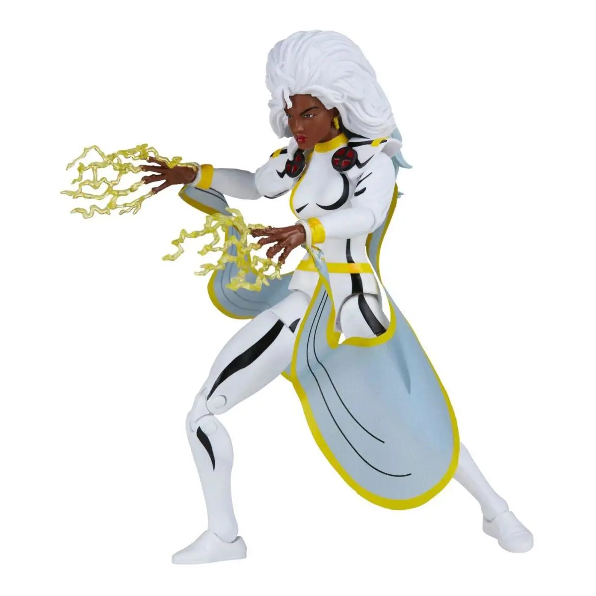 X-men: The Animated Series Marvel Legends Storm Action Figure