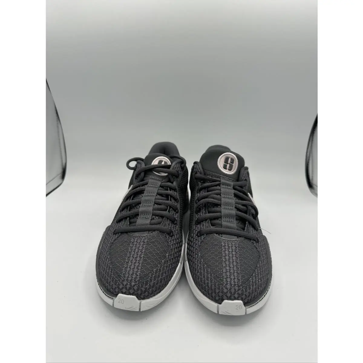 Nike shoes - Nike Sabrina 1 - Sabrina - Fq3381-003 - Gray 0