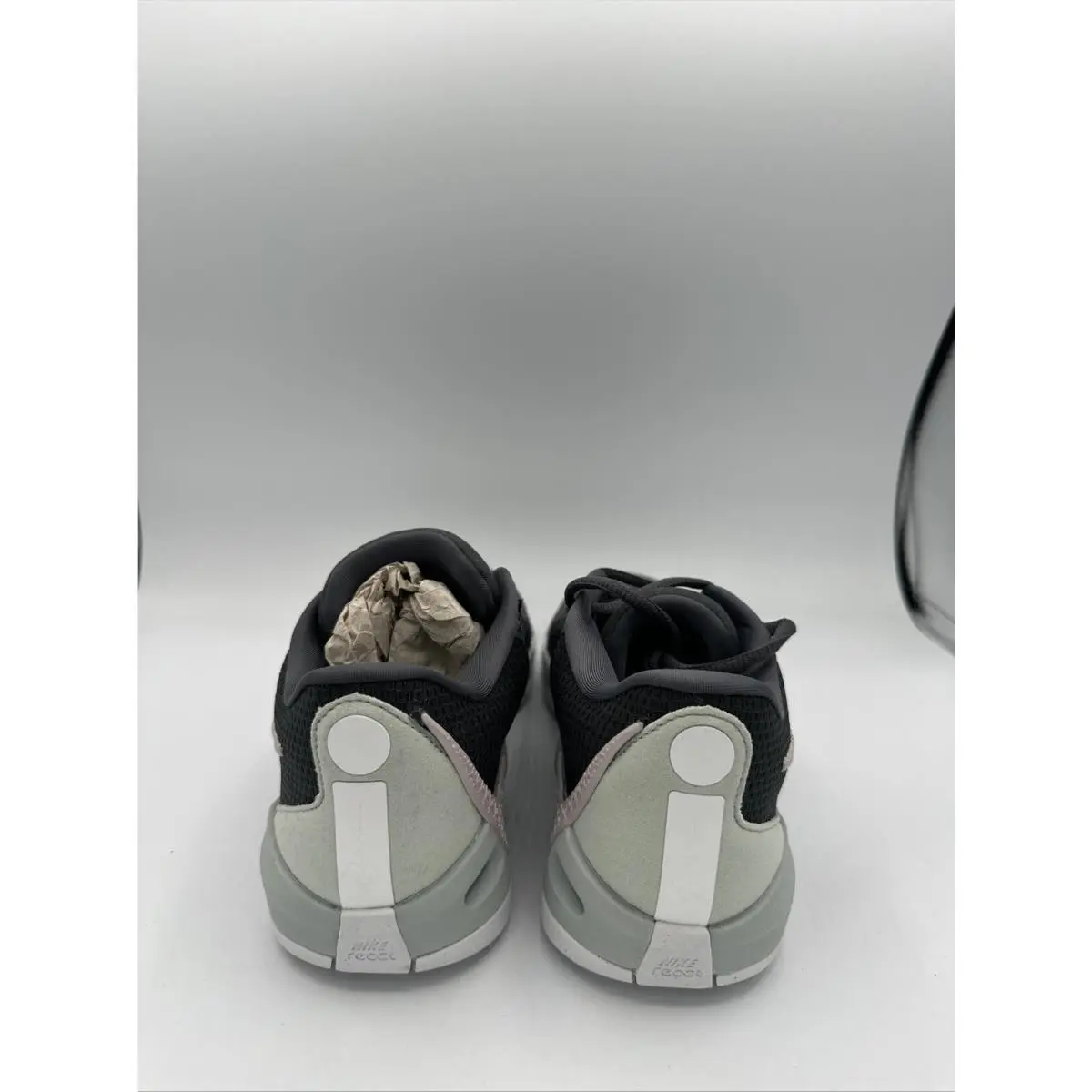 Nike shoes - Nike Sabrina 1 - Sabrina - Fq3381-003 - Gray 2