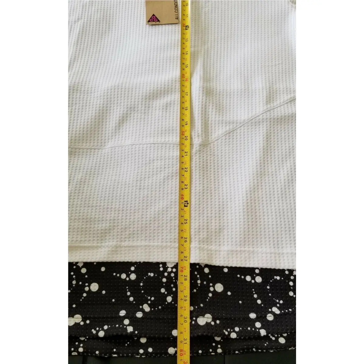 Nike clothing - AQ3519-100 - AQ3519-100 - White (UPC: 884776902368) 8